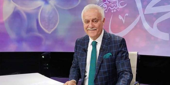 Nihat Hatipoğlu kimdir, kaç yaşında ve nereli? Evli mi, kaç çocuğu var? İşte Nihat Hatipoğlu'nun hayatı...