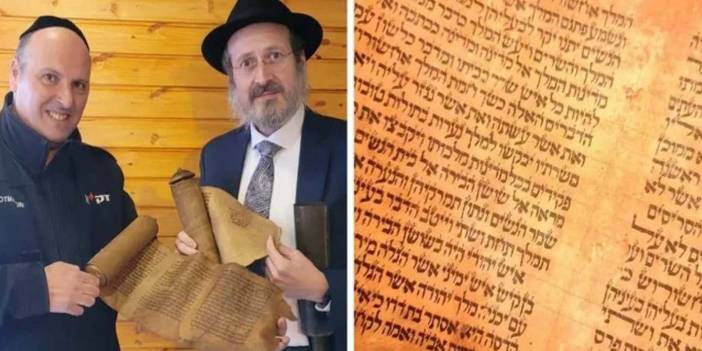 İsrailli arama kurtarma ekipleri tarihi eserleri ülkelerine kaçırdı!