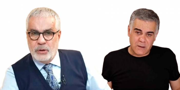 Hadi Özışık üzen haberi verdi: Süleyman Özışık kansere yakalandı! "İlk duyduğumda hastane başıma yıkıldı"