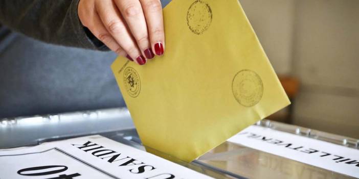 Depremzede vatandaşlar nasıl oy kullanacak? Detaylar ortaya çıktı!