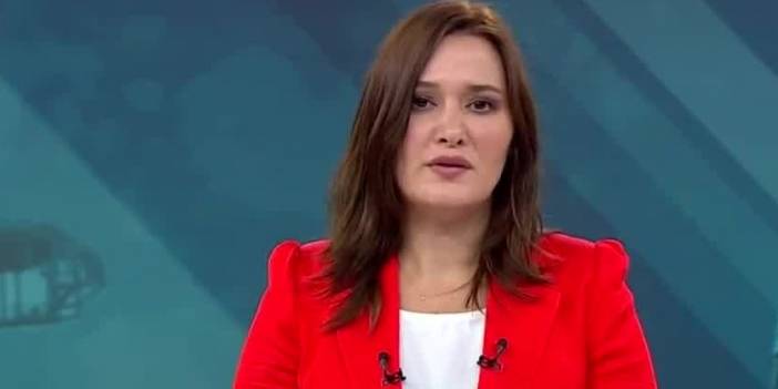 Haber Global spikeri Mine Sarı kimdir, nerelidir, kaç yaşındadır? Mine Sarı'nın biyografisi