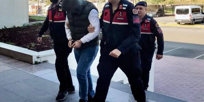 36 ayrı suçtan aranıyordu: Muğla'da yakayı ele verdi