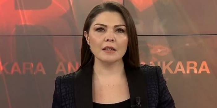 CNN Türk muhabiri Gülşen Coşkun kimdir, nerelidir, kaç yaşındadır? Gülşen Coşkun'un biyografisi