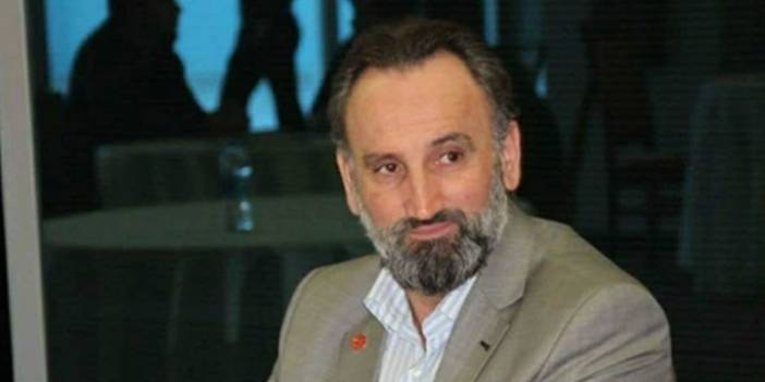 Saadet Partili Ümit Çebi'nin "Geliyor Mücahid Kılıçdaroğlu" mesajı, sosyal medyada olay oldu