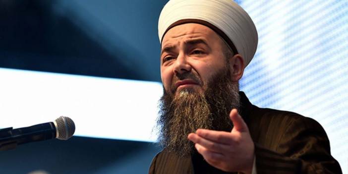 Cübbeli Ahmet Hoca'dan AYM’nin HDP kararına sert tepki: Bu para askere, polise kurşun olarak geri dönüyor