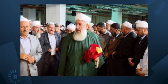 Menzil cemaati, seçimlerde Cumhur İttifakını destekleyeceklerini açıkladı!