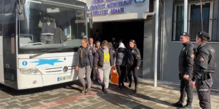 Kripto para dolandırıcılığında vurgun: 19 kişi tutuklandı