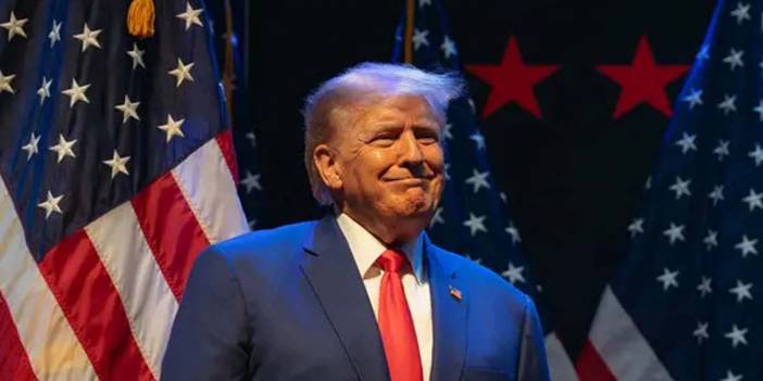 Trump: "Tutuklanmam ülkemize potansiyel ölüm ve yıkım getirir" ifadelerinde bulundu!