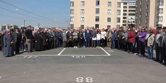Bursa’da 5 muhalif üye yüzünden kentsel dönüşüm yapılamıyor, diğer malikler isyan etti
