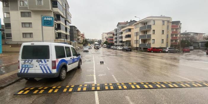 Bursa'da alacak verecek meselesi kanlı bitti: 1 kişi hayatını kaybetti