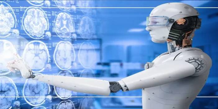 Hastalıkların tanısında ‘yapay zeka’ dönemi, nörolojik veya fiziksel sağlık sorunları tespit edilebiliyor