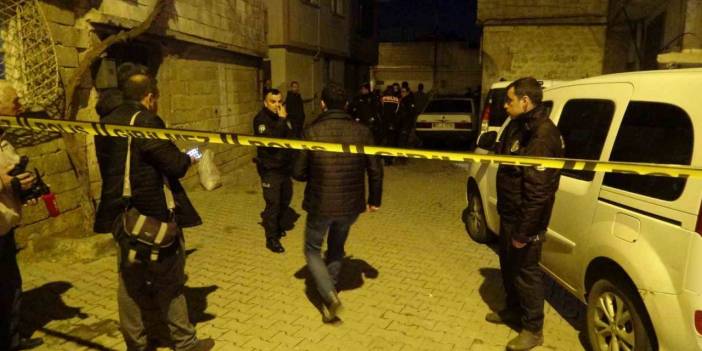 Kan donduran vahşet! iki gündür kayıp kız çocuğu boynuna briketle bağlı halde kuyuda ölü bulundu