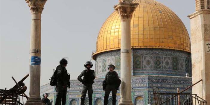 Birleşmiş Milletler İsrail ve Lübnan savaş istemediğini duyurdu! Bölgede gerilim tırmanıyor!