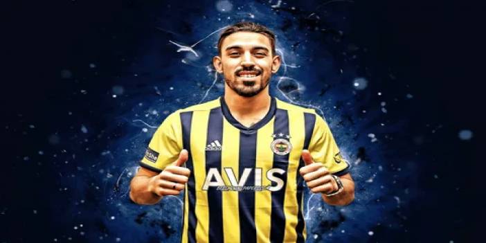 Fenerbahçe'de İrfan Can Kahveci, "Her fırsatta hedef haline getiriliyorum" dedi taraftarlardan özür diledi