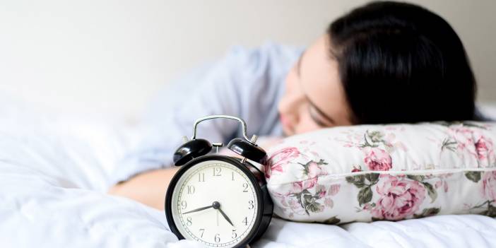 Uzman doktor uyardı: “gece terörü” olarak biliniyor ve çocuklarda görülüyor!