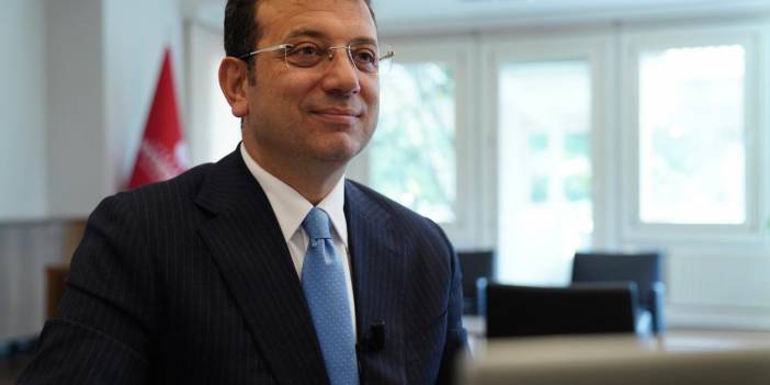 Ekrem İmamoğlu Ne Mezunu, Hangi Okullardan Mezun Oldu? İşte Ekrem İmamoğlu Hakkında Bilinenler