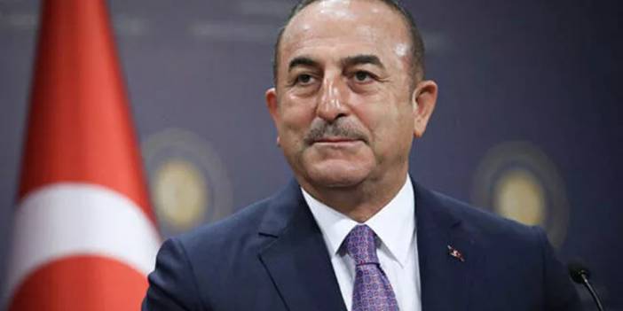 Bakan Çavuşoğlu: "Türkiye, Dünyada enerji konusunda artık büyük bir küresel güç ve aktördür"