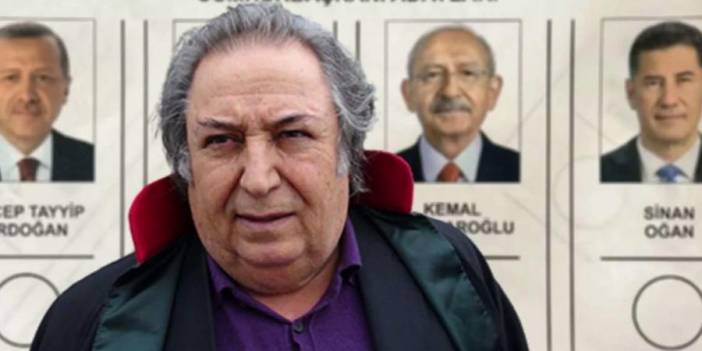 Tele1 canlı yayınında akıl almaz tartışma! Cumhurbaşkanı Erdoğan'ın oy pusuladaki fotoğrafına itiraz ettiler