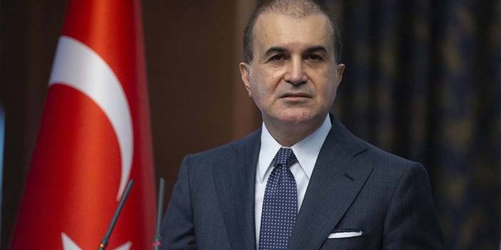 AK Parti Sözcüsü Ömer Çelik, Cumhurbaşkanı Erdoğan'a karşı yapılan nefret söylemlerini kınadı: Demokrasiden nasibini almamış bu siyasiler...