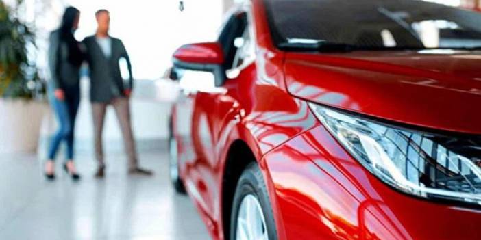 2024 yılında araç fiyatları ne oluyor? Almalı mı, beklemeli mi? O isimden ilaç gibi tespit!