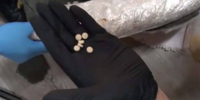 İstanbul'da uyuşturucu tacirlerine baskın! 75 kişi gözaltına alındı!