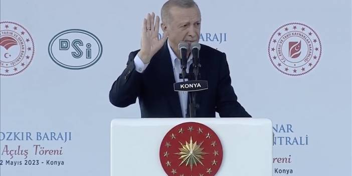 Cumhurbaşkanı Erdoğan müjdeyi verdi, Cudi, Gabar'da günlük 100 bin varil üretim kapasiteye sahip petrol bulunduğunu açıkladı