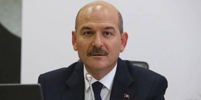 İçişleri Bakanı Soylu: '14 Mayıs'tan sonra inşallah o Amerikalı generalleri salya sümük o taziyelere göndermeyen namerttir'