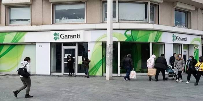 Garanti Bankası 8.500 TL Ödeme Yapacak! Başvurmanız Yeterli! Bu Fırsat Kaçmaz