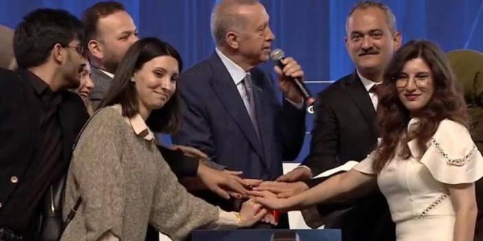 Başkan Erdoğan, Cumhuriyet tarihinin en büyük öğretmen atamasını yaptı, Tek seferde 45 bin yeni öğretmenin görev yerleri belli oldu