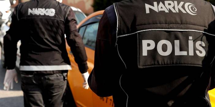 İstanbul'da Narkotik ekipleri: 1 ayda, tam 1 ton 149 kilo 712 gram uyuşturucu madde ele geçirdi!