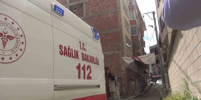 5 aylık bebeğin esrarengiz ölümü! Anne neden gözaltına alındı?