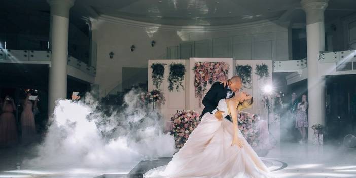 Düğünler İçin Fon Müzikleri - En Güzel Duygusal Farklı Fon Müzikleri