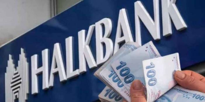 Halkbank’tan Tekno Girişimci Kredi Kampanyası Geldi