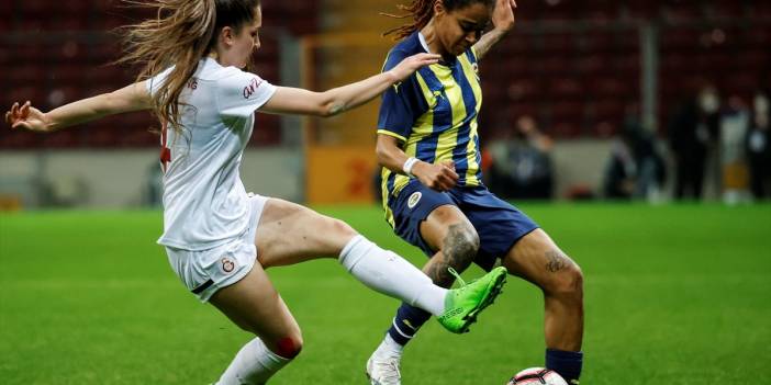 Yarı final maçları yarın başlıyor! Turkcell Kadın Futbol Süper Ligi play-off yarı final takımları hazır