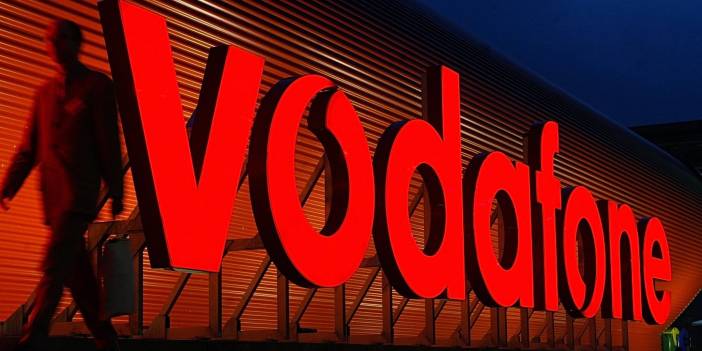 Vodafone açıkladı, yeni yapılandırma geliyor: 3 yılda 11 bin kişiyi işten çıkaracak
