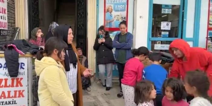 Depremzedeleri otelden dışarı atan Tekirdağ Belediyesi hakkında soruşturma başlatıldı