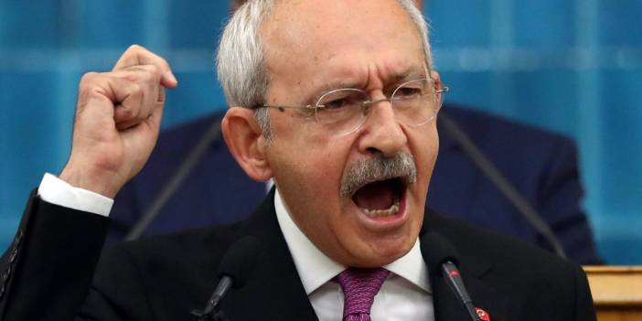 Kılıçdaroğlu, Parti Meclisi üyesi Devrim Barış Çelik'i genel başkan yardımcısı olarak atadı