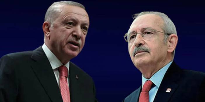 14 Mayıs Seçiminin ilk tur sonucunu en yakın bilen Araştırmacı Hakan Bayrakçı'dan ikinci tur tahmini