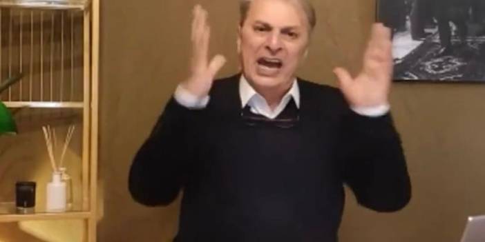 CHP'li gazeteci çileden çıktı! "Allah belanızı versin siz nasıl bir adamsınız?"