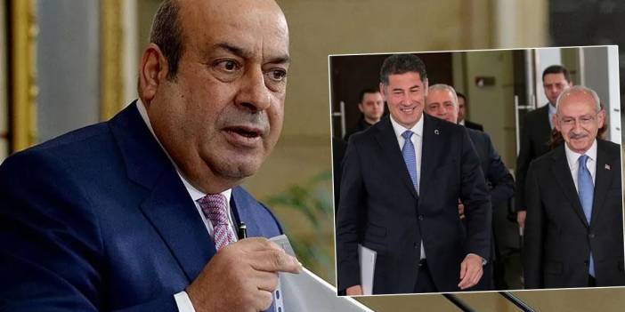 Hasip Kaplan'dan Kılıçdaroğlu'na çok sert sözler: Kurtlarla Dans, Kürtlerle Dansa Benzemez!