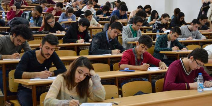 YÖK’ten önemli yabancı öğrenci açıklaması: “Türk öğrencilerin hakları kayba uğramıyor”