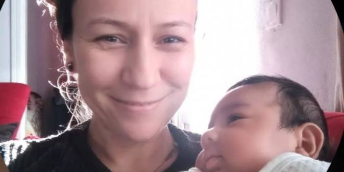 Bodrum’da aile dramı, 6 aylık bebek hayatını kaybetti