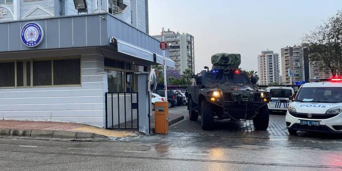 PKK/KCK operasyonunda aralarında HDP'li yöneticilerin de olduğu 24 kişi gözaltına alındı