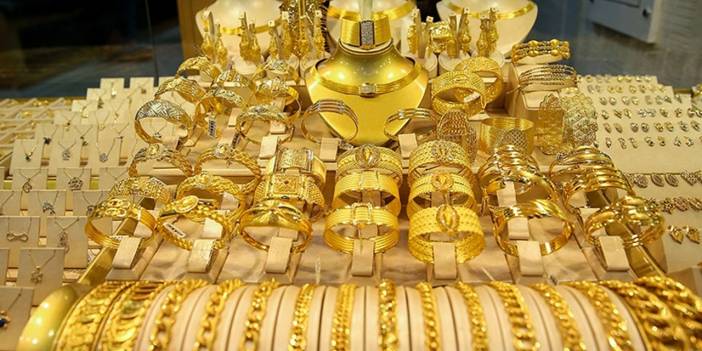 Altın yatırımcısını kaybettirmeye devam ediyor, İşte 23 Mayıs altın fiyatları