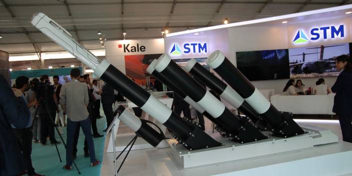 Uluslararası arenada Türk donanması gücünü gösterecek