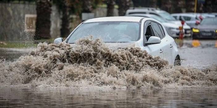Meteoroloji, açıkladı! Ülke geneli 24 Mayıs Çarşamba hava durumu nasıl olacak?