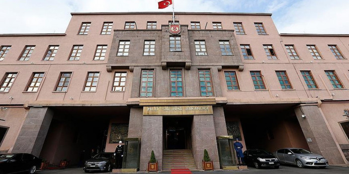 MSB 30 bin personel alımı başladı! Milli Savunma Bakanlığı açıkladı: Başvuru için gözler o tarihte