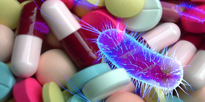 Yapay zekada son gelişme: Bilim insanları, süper bakteriye karşı yeni antibiyotik geliştirdi