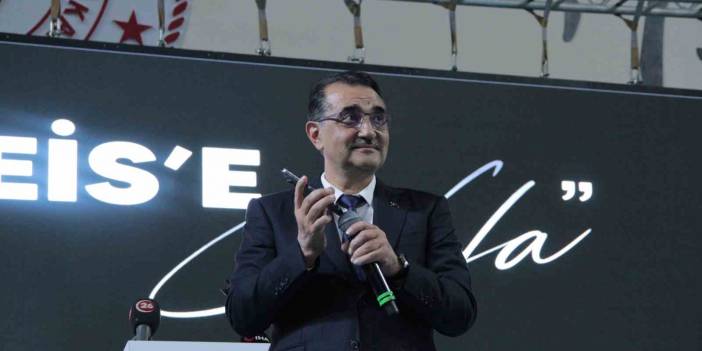 Cumhurbaşkanı Erdoğan: “Eskişehir pazar günü sandıkları patlatmaya hazır mı?”