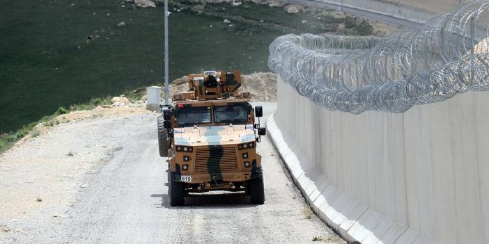 Vali Varol Türkiye İran sınırındaki Entegre Sınır Güvenlik Sistemleri hakkında açıklamalarda bulundu